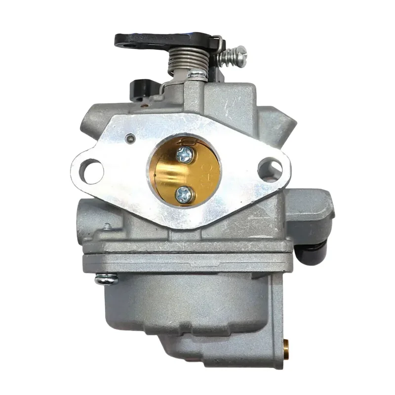 OUNENG Brand NEW 3R1-03200-1 Carburetor Carb Tohasu 4 Stroke 3.5 4 5 6 HP Outboards 3R1032001 3AS-03200-0