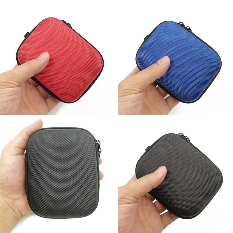 Camera Bag for Case EVA Travel Storage Collection Portable Shockproof Pocket for Dropship