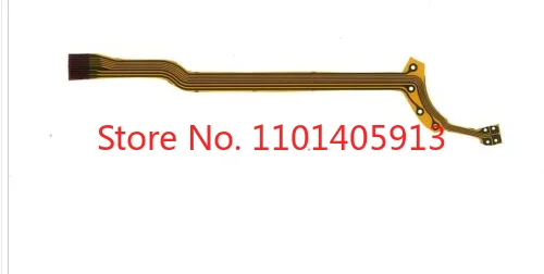 20PCS New Replacement For Canon 28-200 28-200mm Aperture Flex Cable FOR Ribbon Line