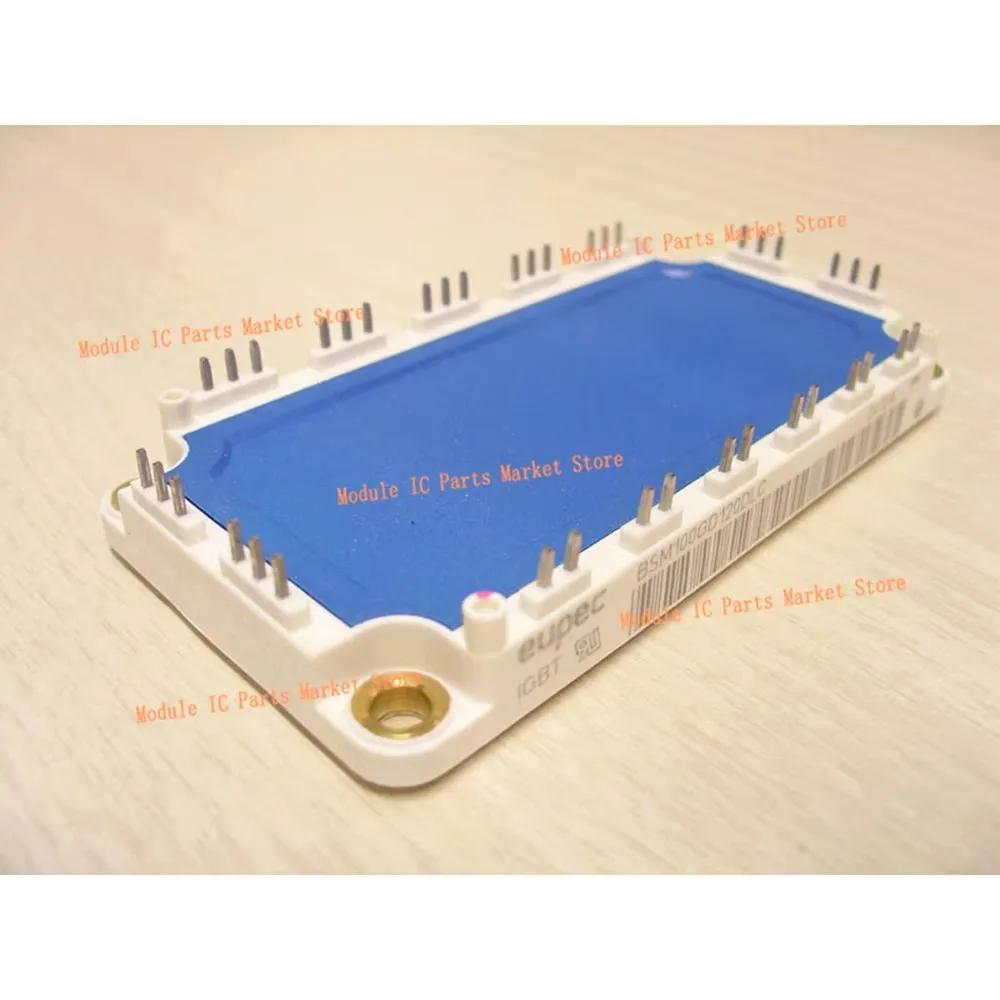 BSM100GD120DN2 BSM75GD120DN2 BSM100GD120DLC Nieuwe module