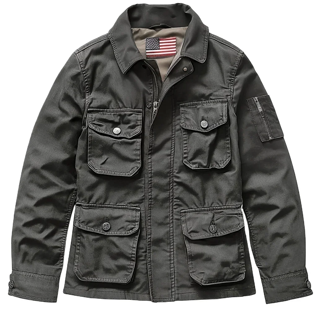 M65 Field Jacket Army Military Style Jacket