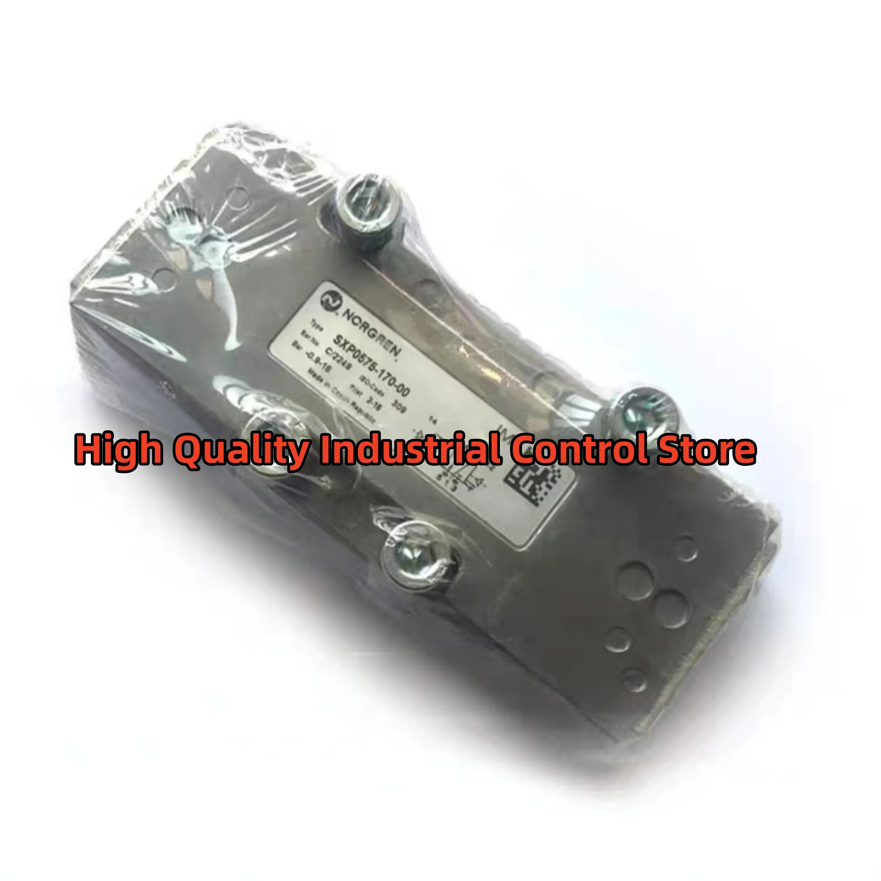 

New original SXE9675-A50-00 SXP0575-170-00 Solenoid Valve