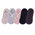 five pairs