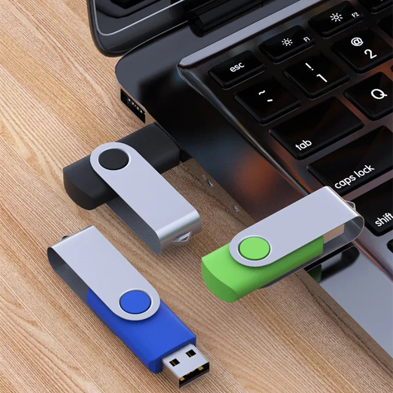 シルバーメタルUSBフラッシュドライブ,無料のカスタムロゴ,カラー,2.0, 4GB, 8GB, 16GB, 32GB, 64GB, 128GB,バッチあたり5個