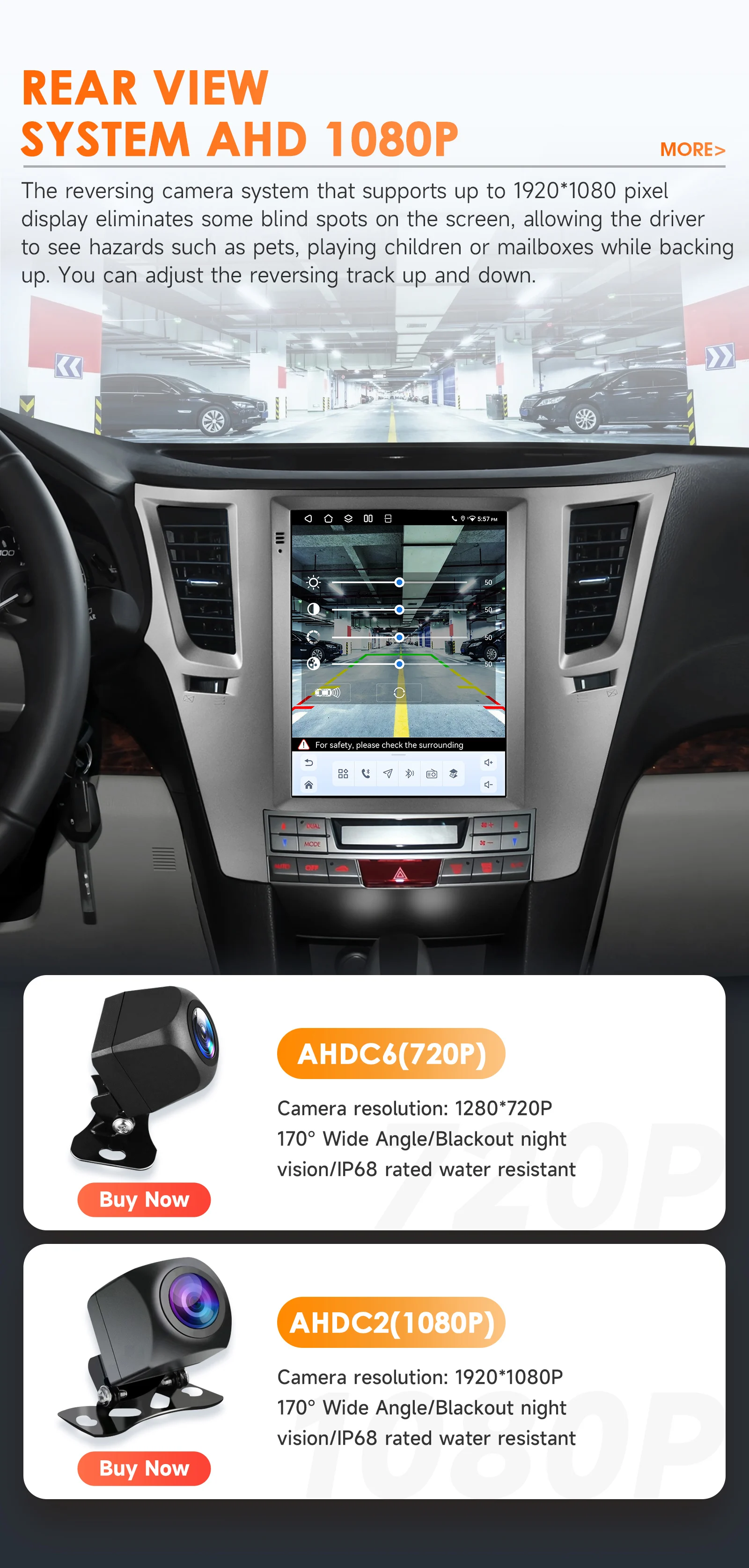 Android 14 2Din Car Radio for Subaru Outback Impreza Legacy 2009-2014 Multimedia Video Player Carplay 4G Stereo 9.7"