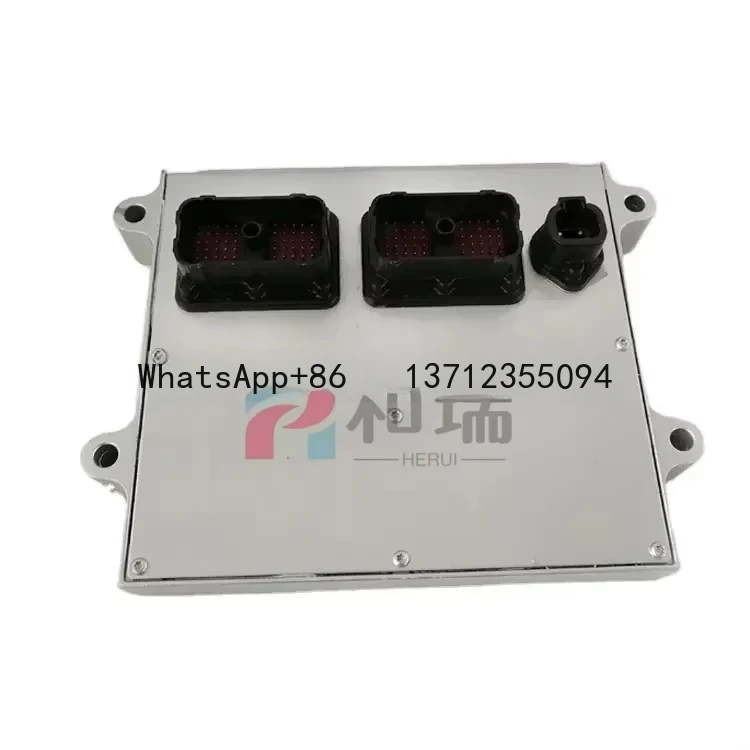 ECU ECM Engine Control Unit 4995445 C4995445 Electronic Control Module for Cummins ISB6.7G CM2180 CM2380 B118