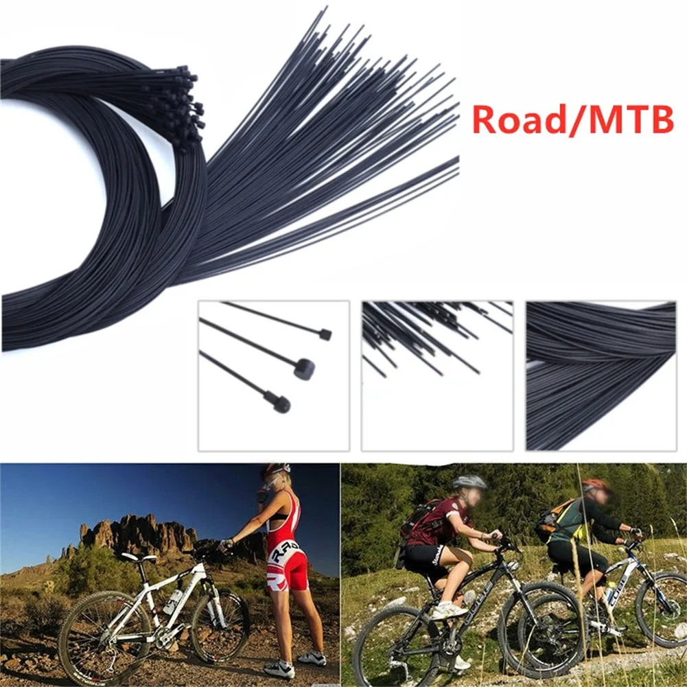 1pc MTB Bike Brake Cable 1pc MTB Bike Brake Cable Brake  1pc MTB Bike Brake Cable Brake Inner Core Wire Smooth Parts