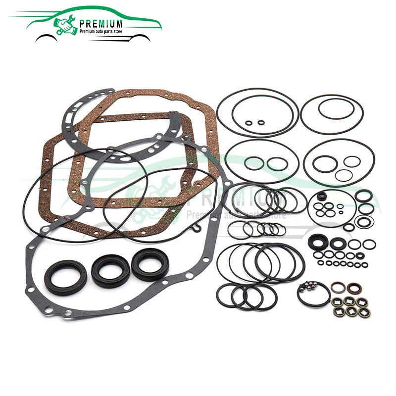 

New Repair kit F4A232 F4A222 F4A212 Auto Fit For MITSUBISHI KM175 KM177 KM179 Car Gearbox Disc Rebuild Kit
