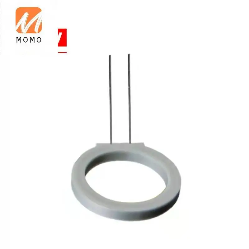 Long Uselife AlN Heating Element Aluminum Nitride Ceramic Plate Parts