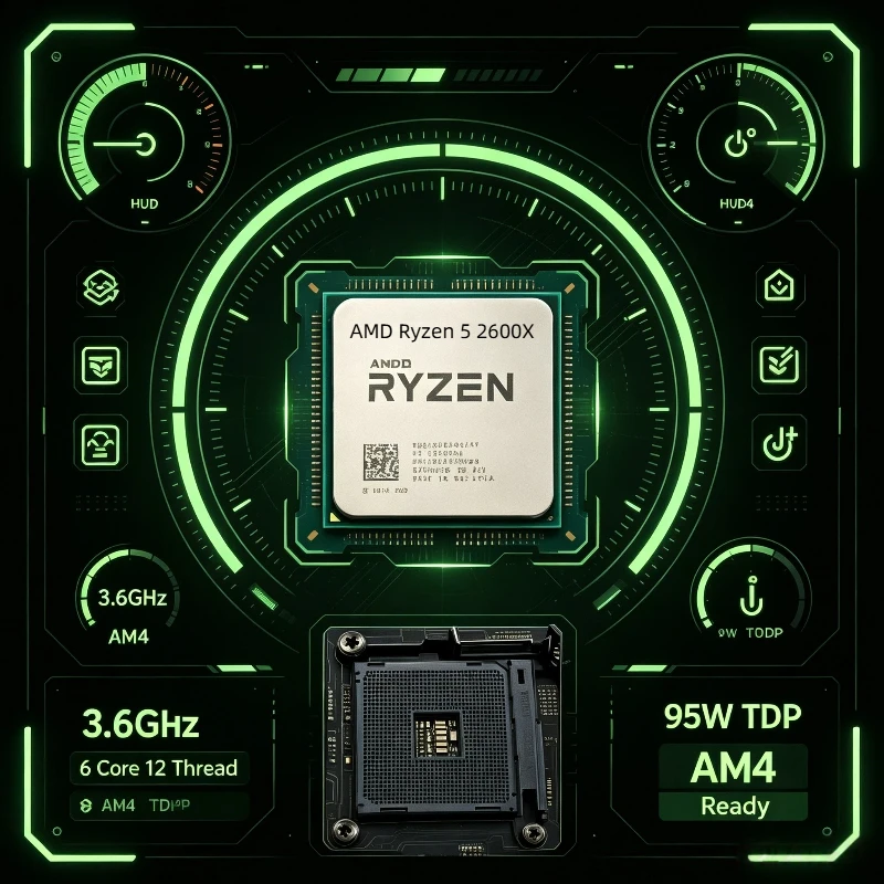 multi-task-office-streaming-cpu-amd-ryzen-5-2600x-r52600x-36ghz-95w-am4-desktop-chip-for-simulator-multi-opening-live