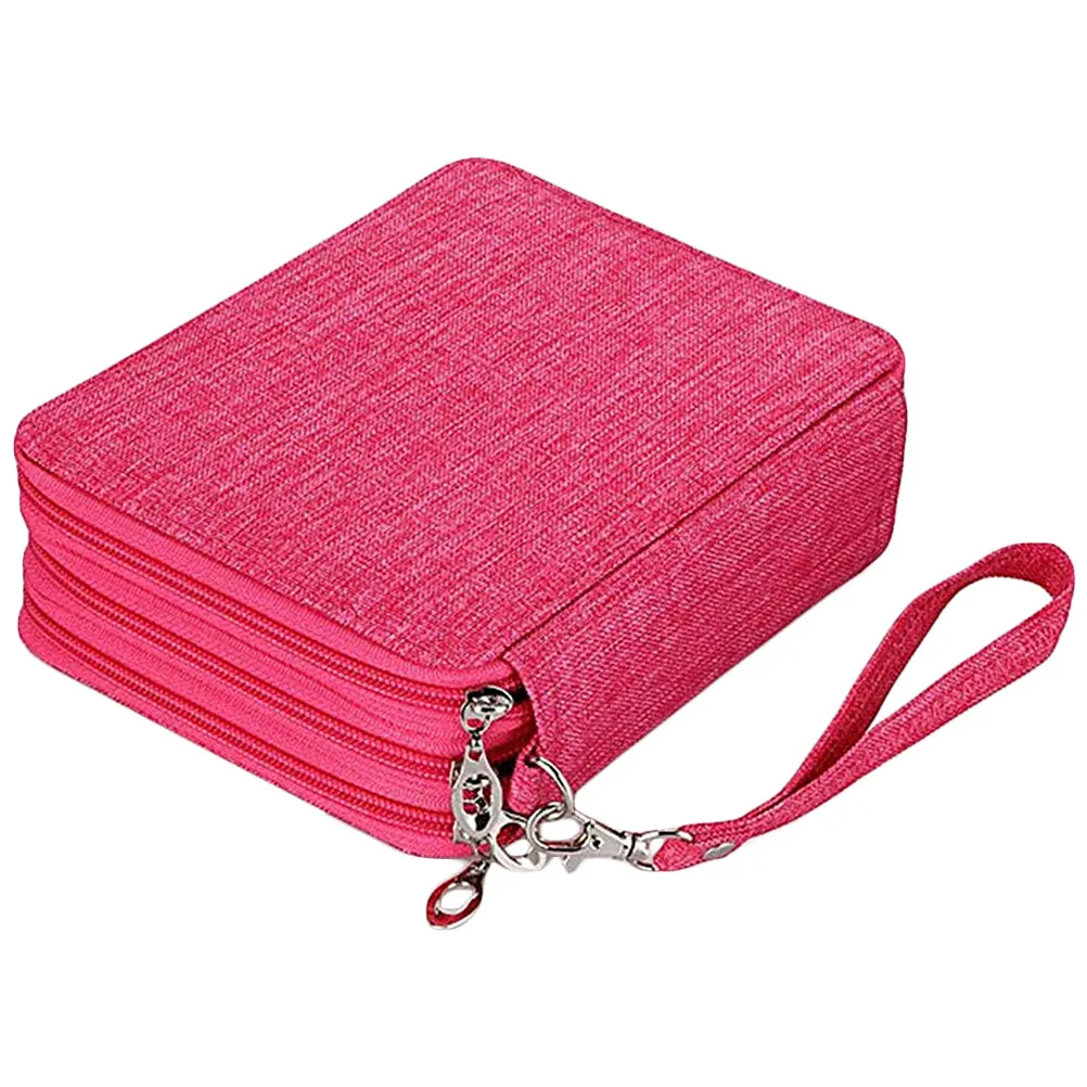 1-astuccio-per-matite-da-pittura-in-tessuto-oxford-resistente-impermeabile-con-design-a-3-strati-capacita-di-78-penne-e-matite-chiusura-con-cerniera-sicura-ideale-per-studenti-e-artisti