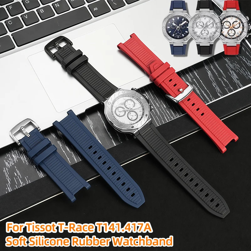 Soft Silicone Rubbe… - image