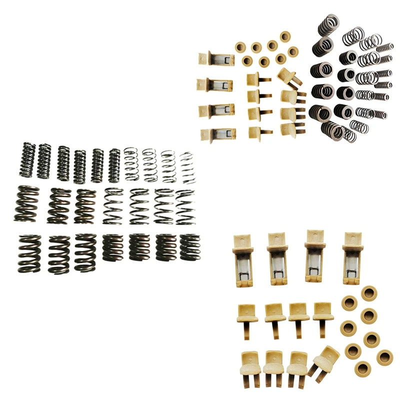 

1 комплект 6DCT450 MPS6 Ремонтный комплект для Land Rover Volvo Ford Mondeo