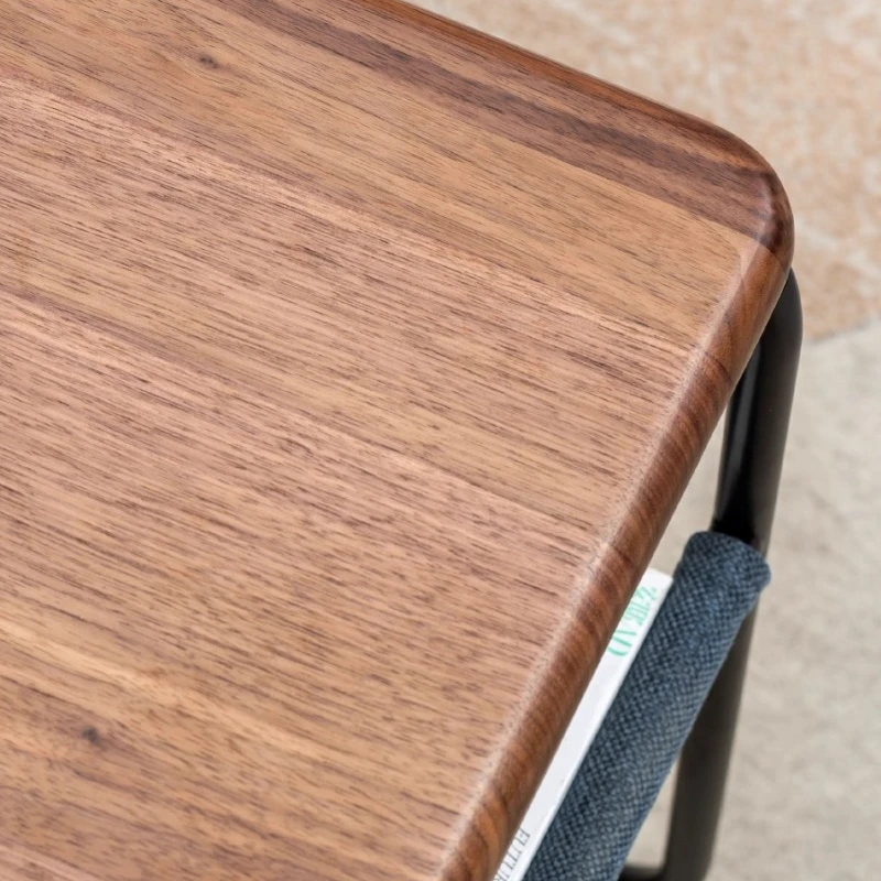 北欧コーヒーテーブルカフェテーブルサイドデスクコーナーデザートショップ食事カフェテーブルモダンアイアンカフェ家具サロンテーブルMHKFZ