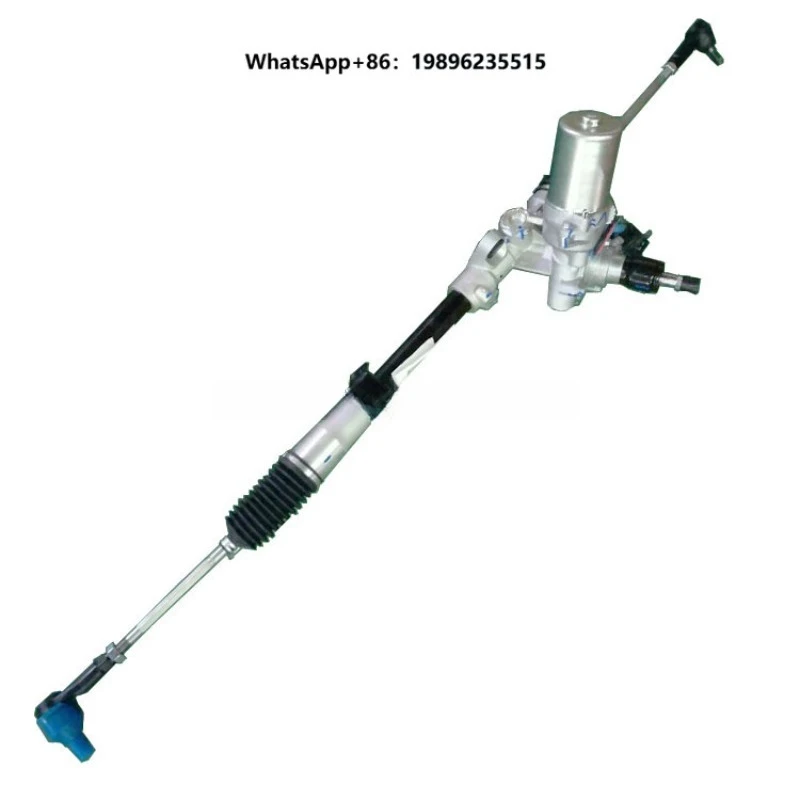 Steering Gear Assembly A00041758 Steering Rack for X25