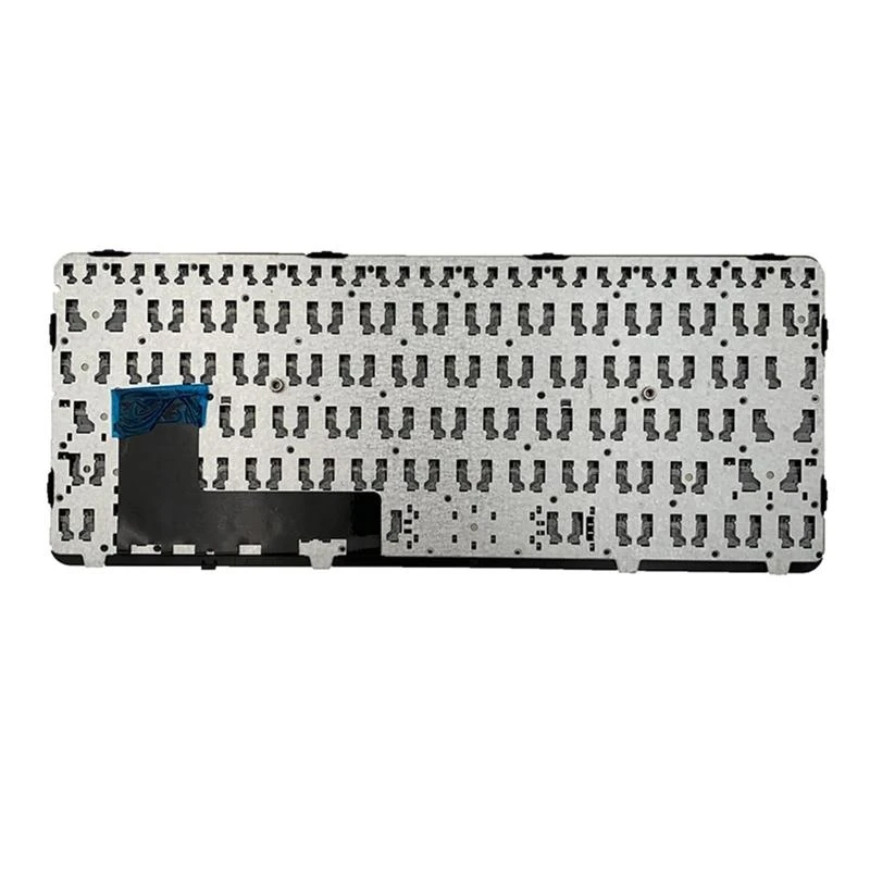 HX6A Original English Laptop Keyboard Without Backlit for HP Elitebook 820 G1 820