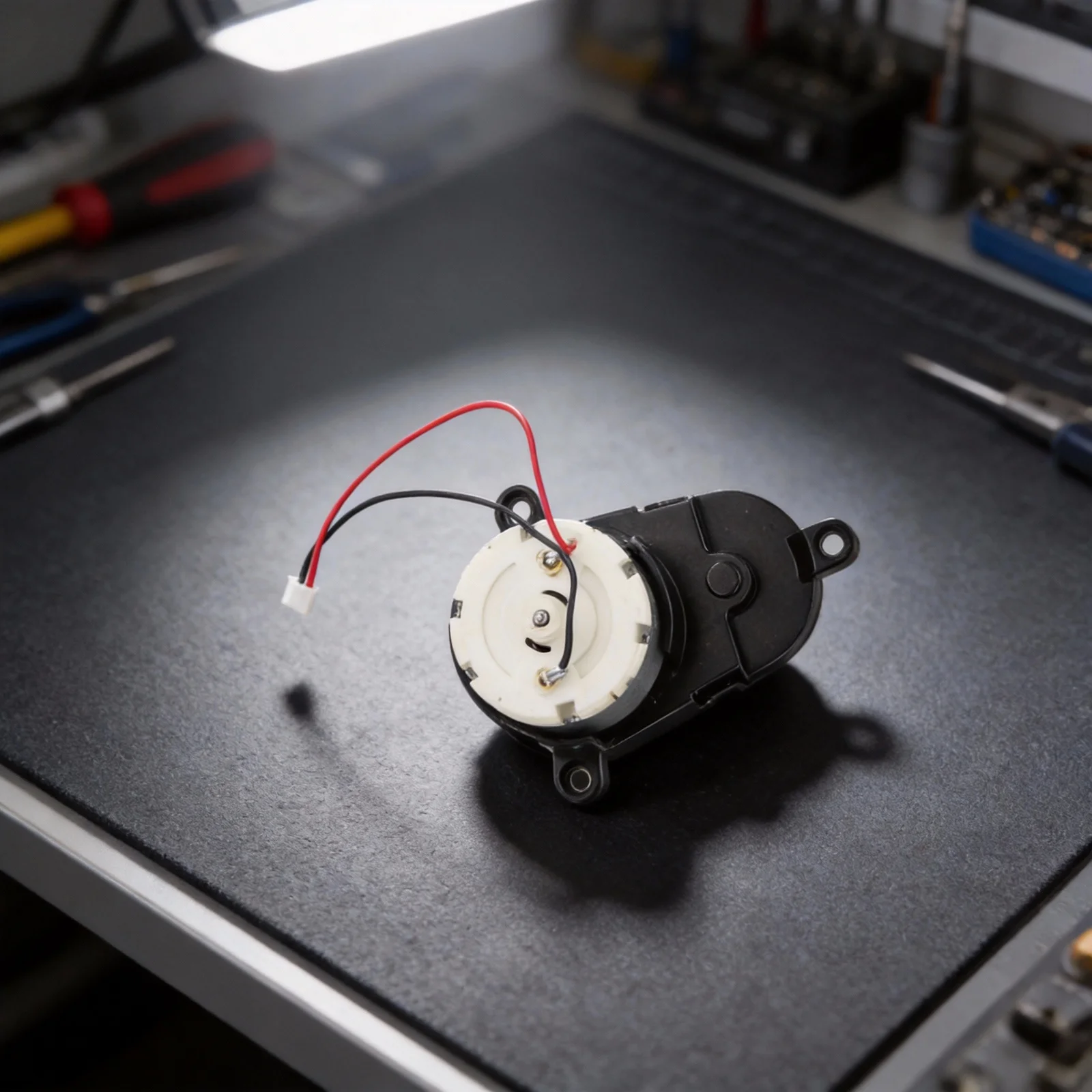 

Сменный мотор для уборки дома, совместимый с роботами-пылесосами, как показано на фото, простая установка, эффективная уборка