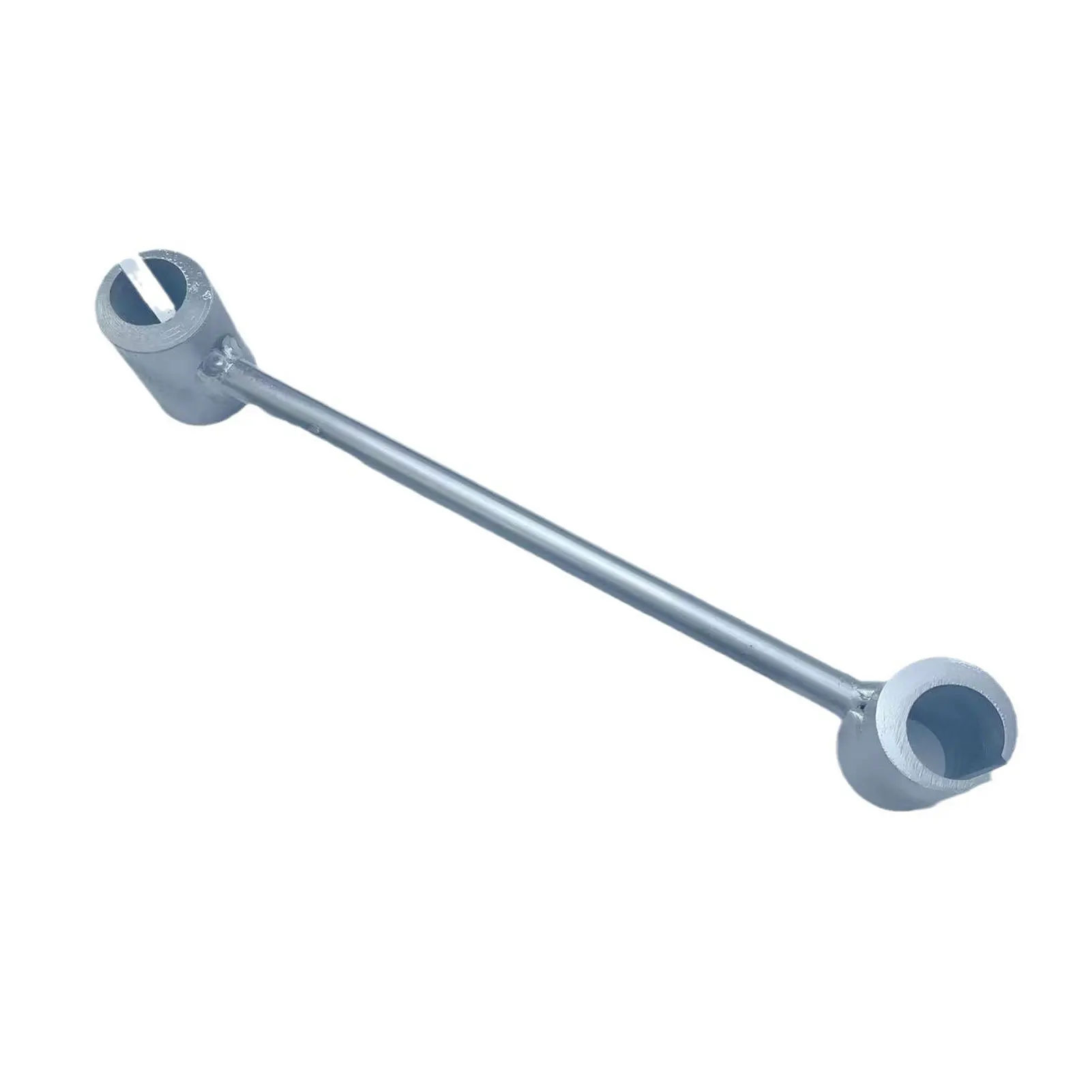 Steel Hinge Wrench Easy Adjustment For Difficult Installations Door Hinge Adjustment Tool