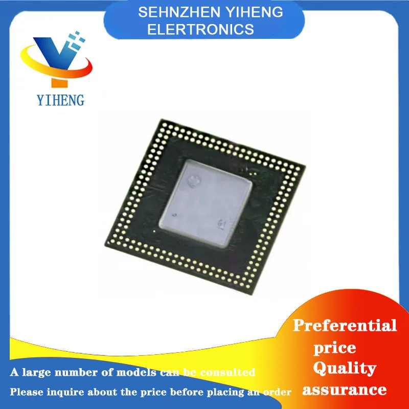 

DM3725CBP100 100% New Original Integrated Circuit Electronic Components Direct payment