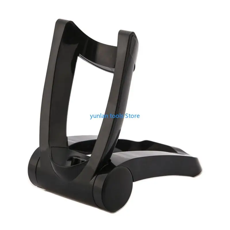 حامل قاعدة شاحن ماكينة الحلاقة 50 رطل كهربائي لحامل شحن قابل للطي للتخزين Ra #5