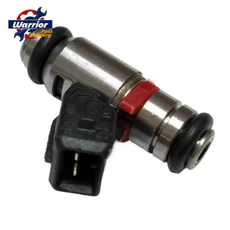 5 Holes Fuel Injector for Aprilia Piaggio Gilera 400-500 2004-2012 Motoguzzi MV Agusta 750 1999-2012 IWP048 8304275 85601870