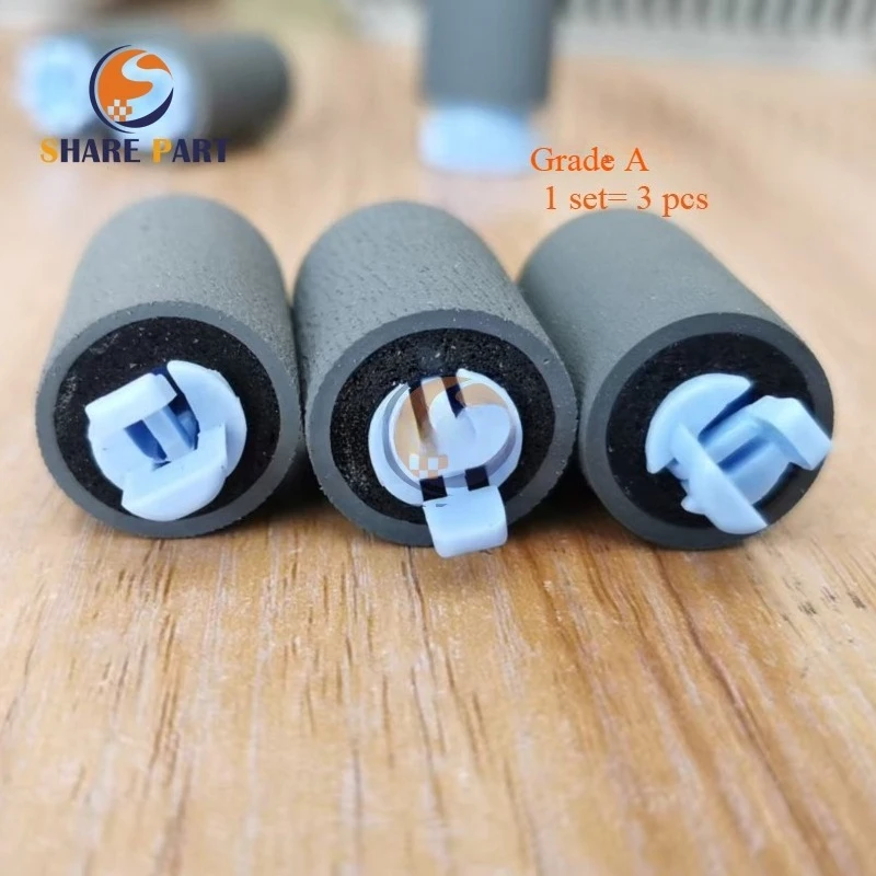 

* W1B45A A7W93-67082 Комплект роликов для лотка 2 3 4 5 для деталей принтера HP Pagewide 750 755 765 772 774 777 779 780 785