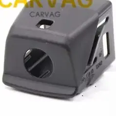 For Porsche 911 718 Cayman Boxster 99150590101 - Camera RVC Holder Cover