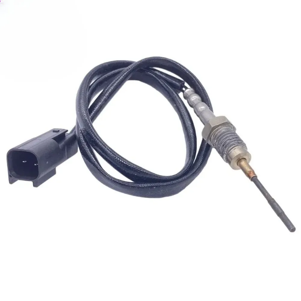 Exhaust Temperature Sensor SH01-187G0 SH02-187G0 For Mazda 6 GJ CX-5 KE 3 BM 2.2 Diesel 2012-2017 SH01187G0 SH02187G0