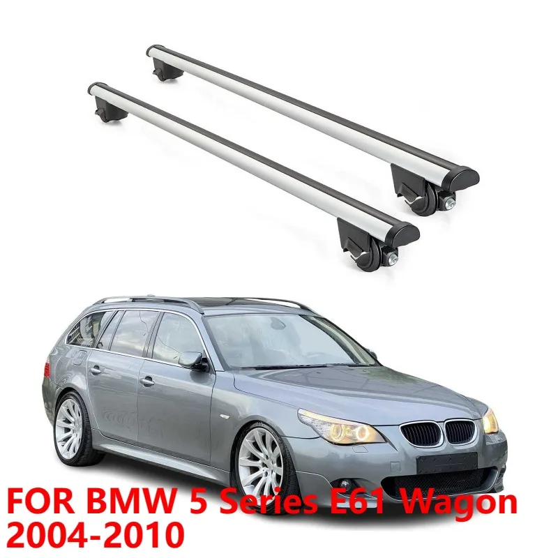 For Bmw 5 Series E6…
