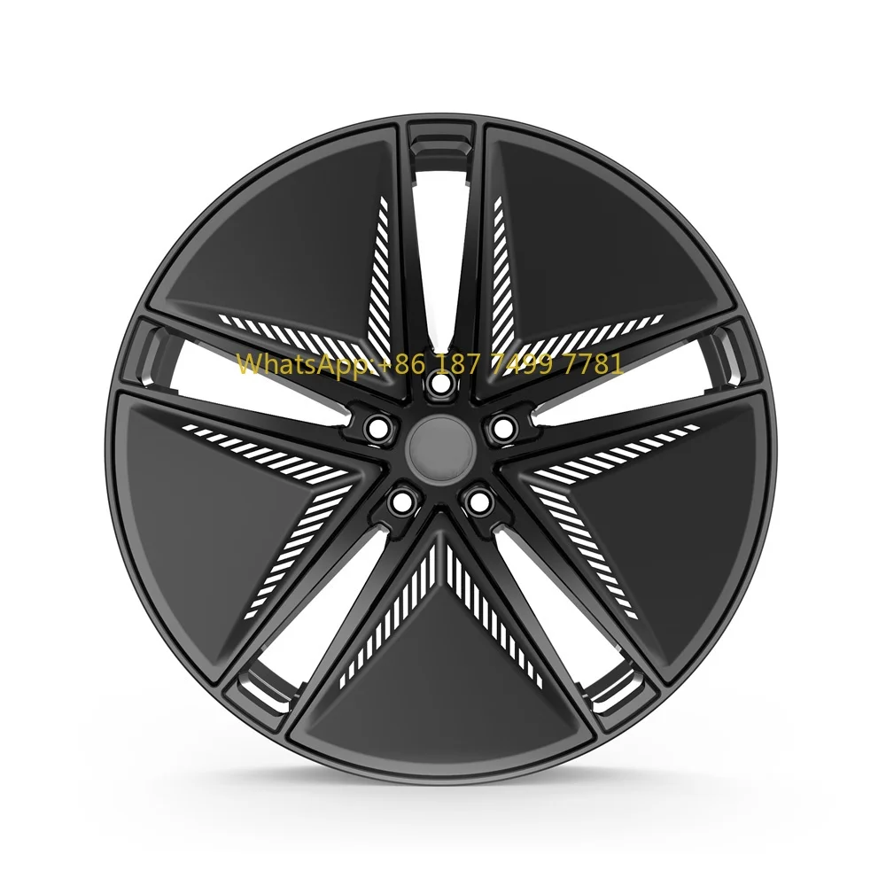 

Ковающиеся колеса из алюминиевого сплава, размер 17, 18, 19, 20, 21/22 дюйма, автозапчасти для колес пассажирских автомобилей по индивидуальному заказу