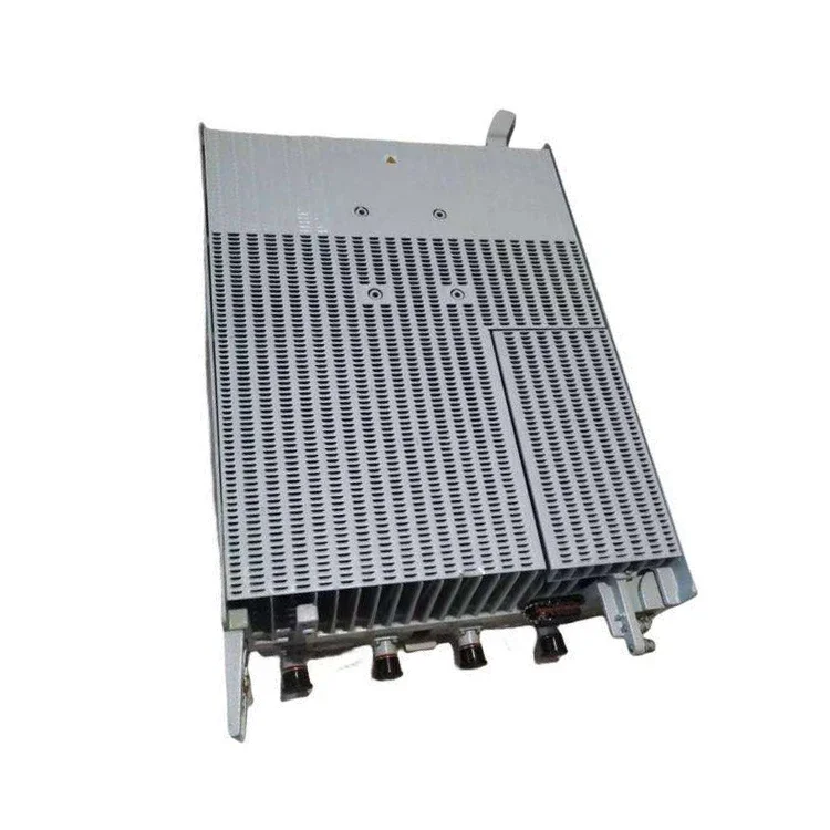 HW RRU 5502 Rru Power Connector Radio Remote Unit For Base Station