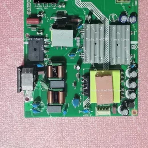 

34G2X CU34G2X 715GA649-P01/P02-000-00GG Плата питания
