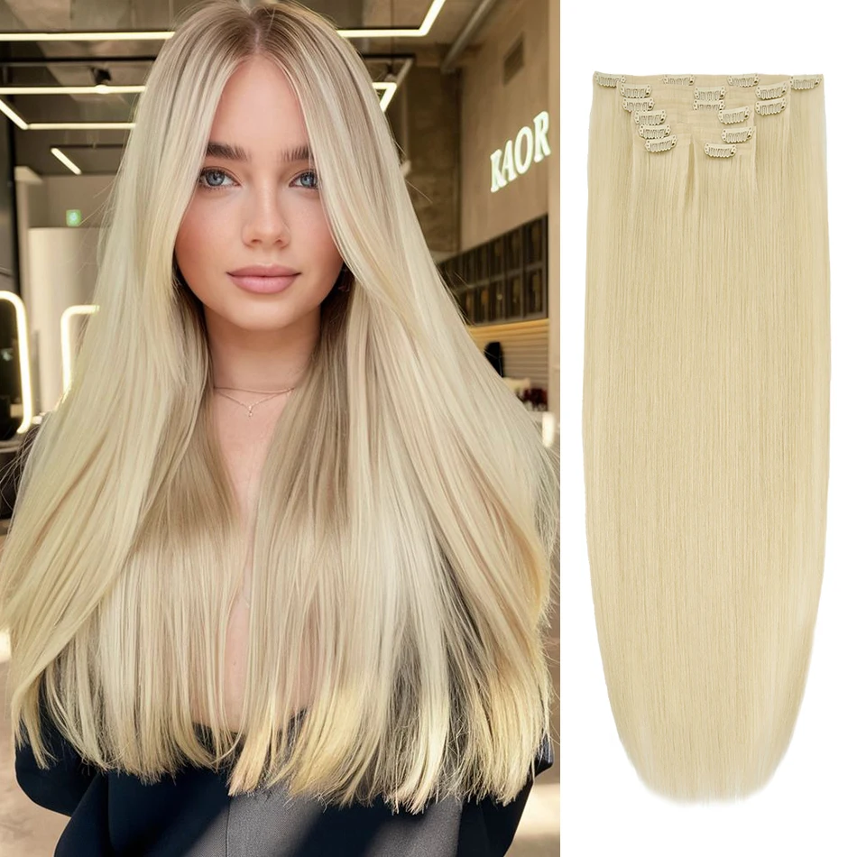 extensions-de-cheveux-humains-invisibles-a-clips-blond-platine-lisses-blond-naturel-sans-couture-trame-en-pu-pour-femmes
