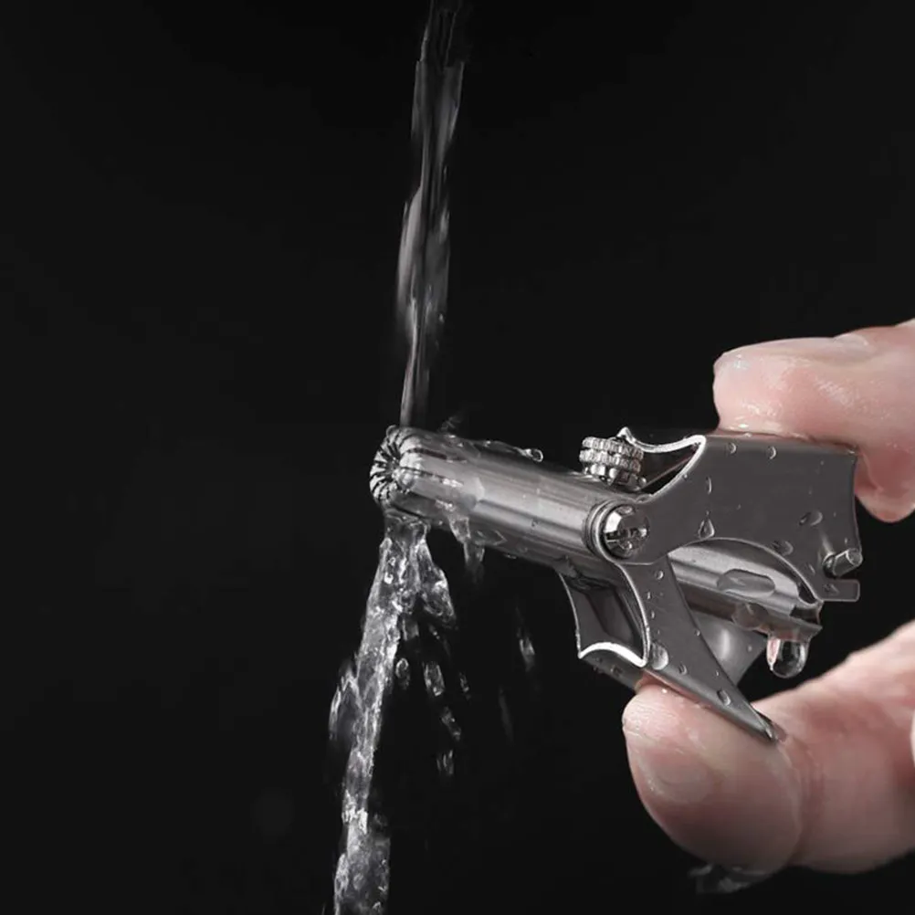 

1Set Nose Hair Trimmer Set Stainless Steel Nose Hair Clipper Nail Cutter Safe Painless Compact Lightweight Portable Set