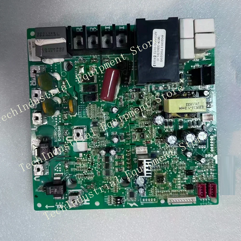 HMD3W-3SA0 Variable frequency board 802301700295