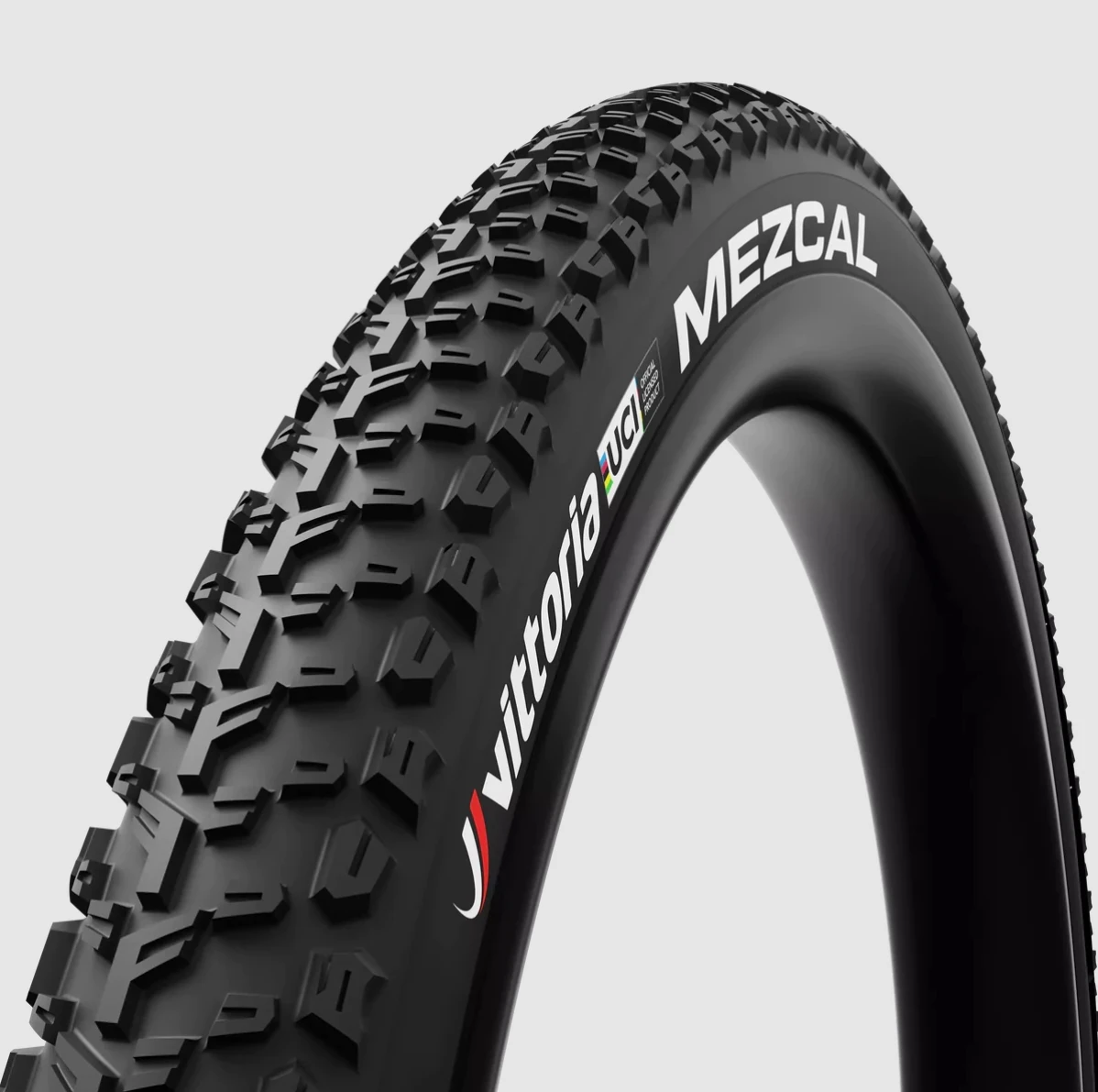 Vittoria Mezcal III /Barzo UCI-licensed Edition TNT (TUBELESS READY) Folding Mountain bike tyres Mtb 29x2.1in tubeless tire