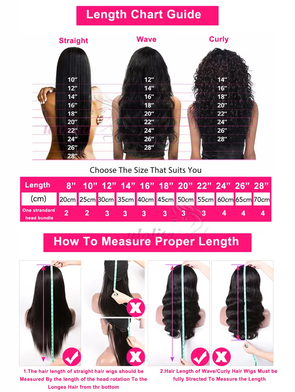 Premium 13x4 Lace Front Kurze Caterpillar Lockige Echthaarperücke in Naturfarbe aus brasilianischem Remy-Haar, geeignet für den täglichen Gebrauch von Frauen. – Detail 27
