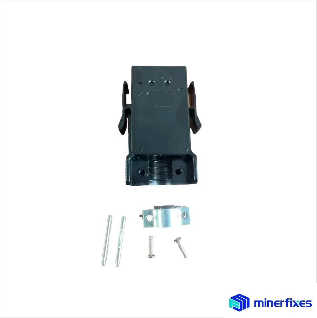 Antlminer T2 P33 anderson Plug High current Power Connector For Antminer APW17 Power Supply Charging terminal Connector 2 plug