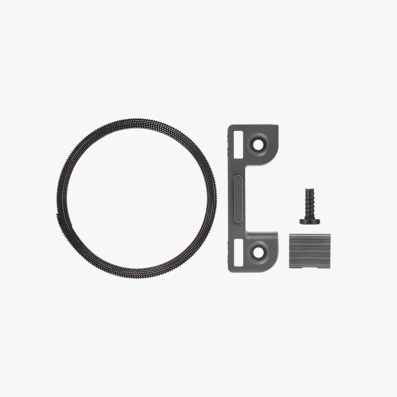 Original Bambu Lab H2S X + Y axis Timing belt 1836mm width of 9mm [H2S applicable] 3D printer accessories
