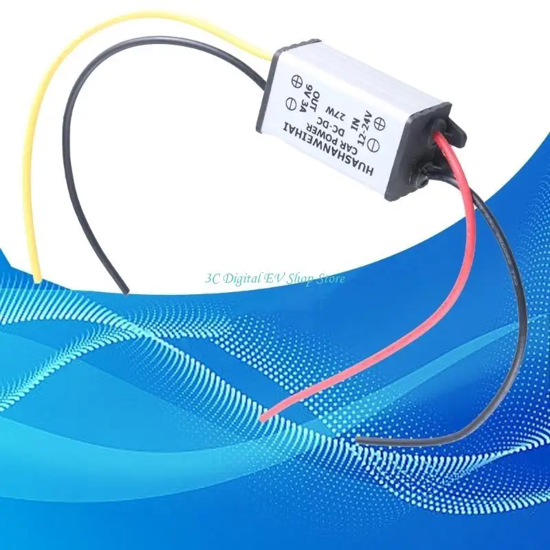 E74D 12V 24V To 6 7…