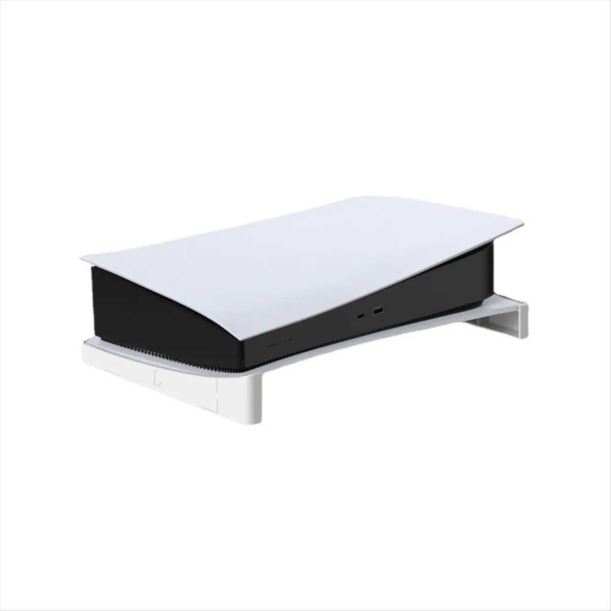 【~ New A88T】For Cooling Stand Disc &Digital Editions Horizontal Base Dock Mount Holder Dual Bracket Gaming Console Accessories C