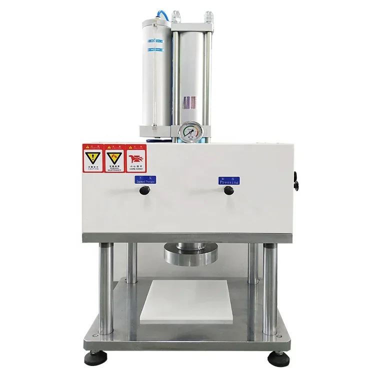 Darsen Pnmatic Automatic Dumbbell Pnmatic Fric Sample Cutter,Specimen