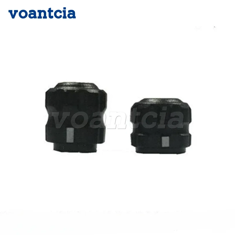 

10 Pairs Volume Knob and Channel Knob for HYT TC-610P TC-610 TC-508 Walkie Talkie