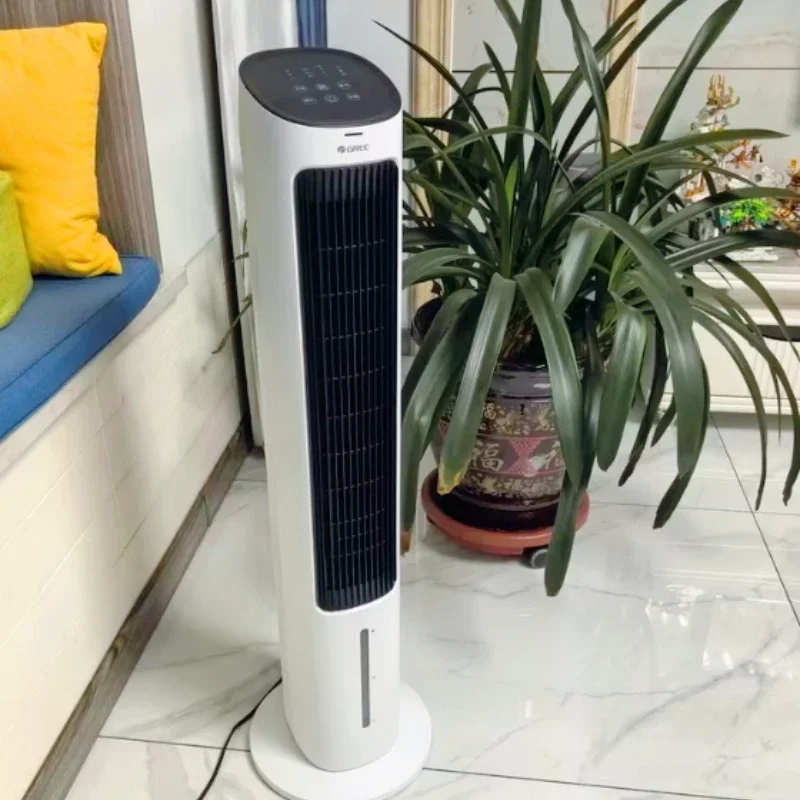 

For Upgrade The Cooling Fan, New Model, The Water-cooled Mobile Tower Cooling Fan, And The Plasma Sterilization Large Water