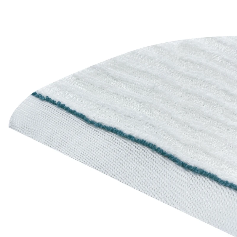 20 Cái/bộ Robot Hút Bụi Lau Vải Giẻ Lau Khô Ướt Lau Miếng Lót Cho T7