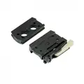 mount w spacer low