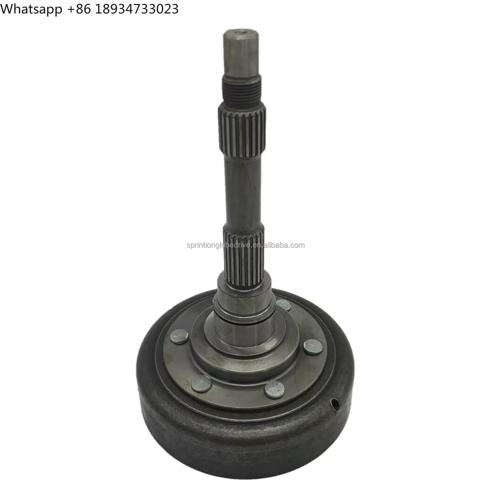 Atv Utv Ssv Clutch …