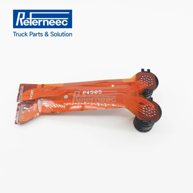 REFERNEEC Electrical Circuit Flexible Circuit Boards Flex Cable 4462403204 4213650110 22117091 22106301 21571889 21571886