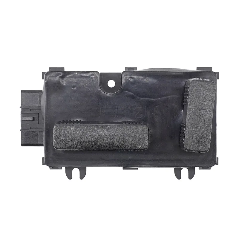 

12450166 Подходит для автомобильных запчастей Buick Chevrolet, левый передний переключатель сиденья с электроприводом, переключатель регулировки сиденья