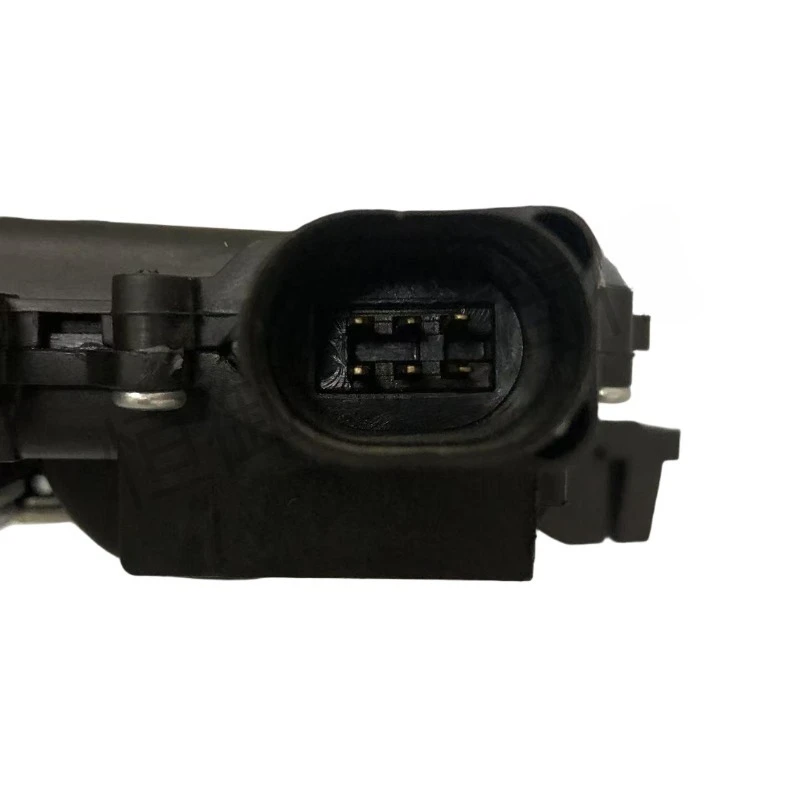 Auto Rear Right Central Door Lock Actuator Assembly 3B4839016A 3B1839016A for Passat Bora Vehicle Door Lock Replacement Parts